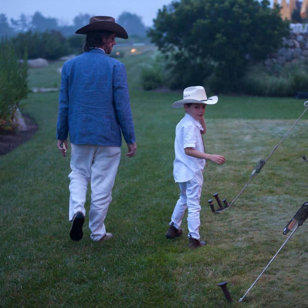 Meet your Posher, Thomas